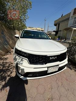 کیا سۆرینتۆ